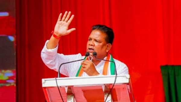 तृणमूल के लिए कांग्रेस रही हमेशा आसान निशाना तृणमूल के लिए कांग्रेस रही हमेशा आसान निशाना